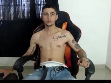 hotsteel420 – webcam model profile photo