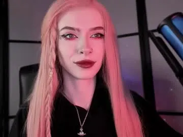 irisice – webcam model profile photo