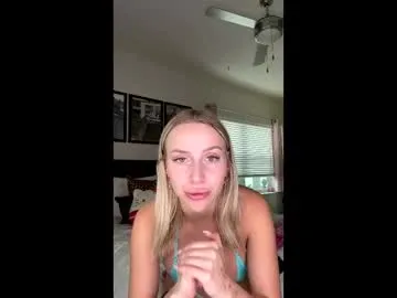 itsmealexisrae webcam model