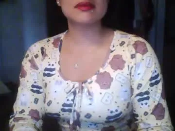 jasmineluxe – webcam model profile photo