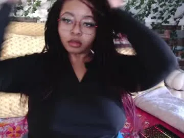 khayaparker – webcam model profile photo