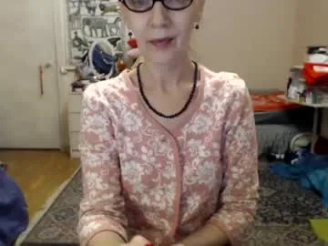 kiuminberry – webcam model profile photo