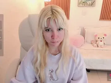 laukyubey – webcam model profile photo