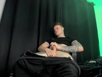 leo_cumming01 – webcam model profile photo