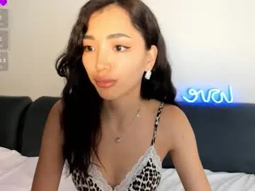 lianye – webcam model profile photo