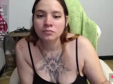 lilbettyhoe – webcam model profile photo