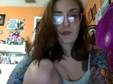 lillylushabae – webcam model profile photo