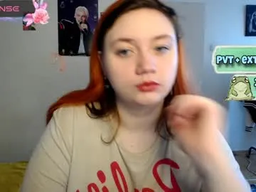 lily_shamy – webcam model profile photo