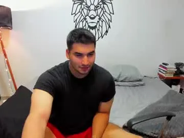 lionn_kingg – webcam model profile photo