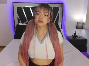 lissastone – webcam model profile photo
