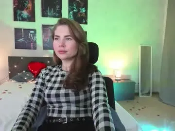 little__isabel webcam model