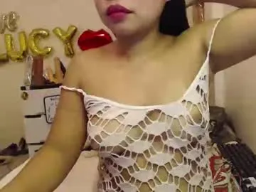 little_asian_slut – webcam model profile photo