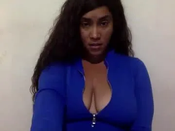 luckycleo – webcam model profile photo