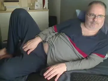 luke7634 – webcam model profile photo