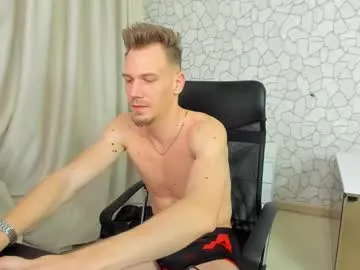 mateobenjamin – webcam model profile photo