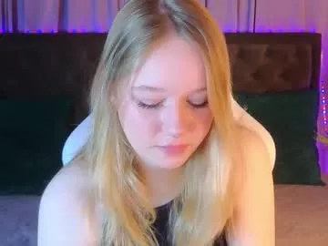 me_michelle – webcam model profile photo