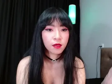 meowkami – webcam model profile photo