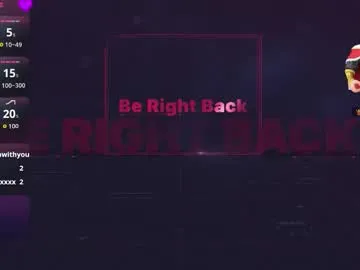 michellevibes18 webcam model