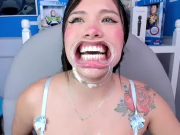 miss_keisi – webcam model profile photo