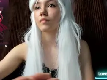 misskotomiss – webcam model profile photo