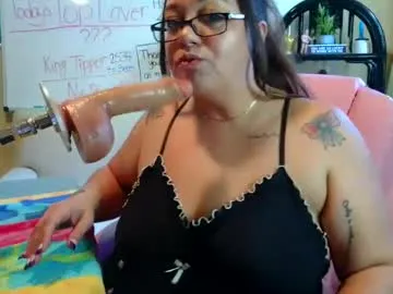 misssuckalot – webcam model profile photo