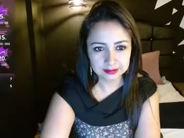 monserratrose – webcam model profile photo