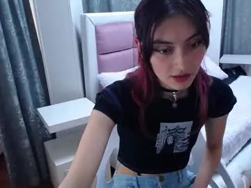 naomi_cooper__ – webcam model profile photo