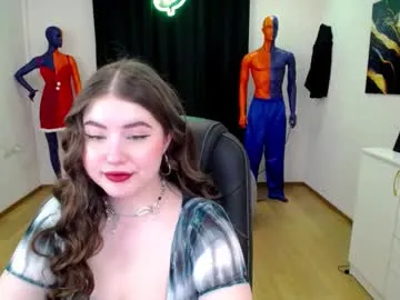 nicolefoxery – webcam model profile photo