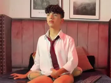 niick_twink – webcam model profile photo