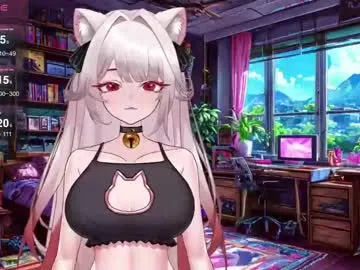 nikkipurr – webcam model profile photo