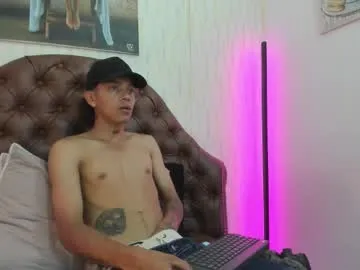 noah_blake0 – webcam model profile photo