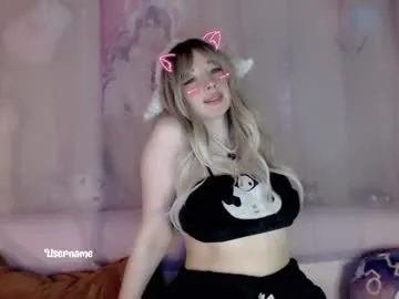 oh_pichuu webcam model