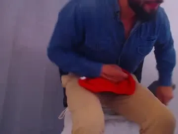 oliverdrew1 – webcam model profile photo