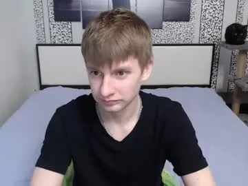 oscar_bell – webcam model profile photo