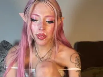 pixiedaydream's Thumb Image