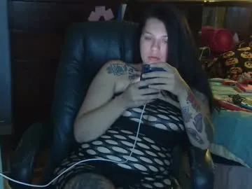 prettyluluu – webcam model profile photo