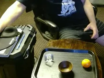 punkypapi – webcam model profile photo