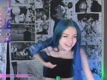 reflexxxia_ webcam model