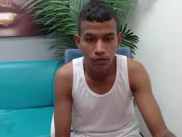 rory_castro – webcam model profile photo