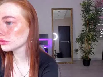 roxy_sunny – webcam model profile photo