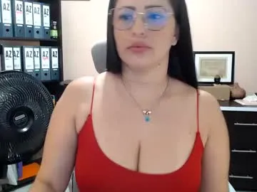 salome_010 – webcam model profile photo