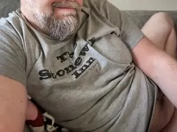saxbobear's Thumb Image