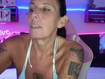selvaggia_del_caribe – webcam model profile photo