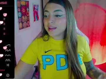 sofiacarti_ webcam model