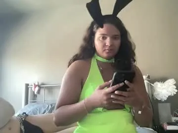 soyoceanne – webcam model profile photo