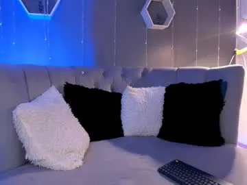 stefania_paz – webcam model profile photo