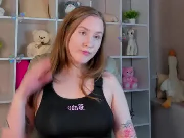 stella_soul – webcam model profile photo