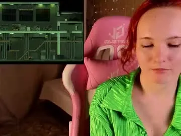 sweet_tangerine__ – webcam model profile photo