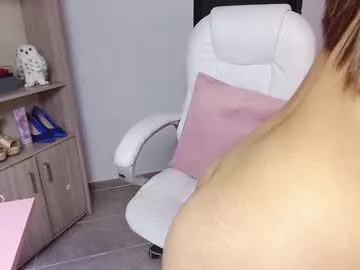 tatiana_mendoza – webcam model profile photo