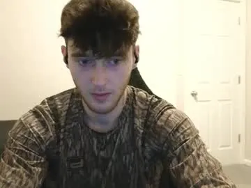 thebrentsavage – webcam model profile photo